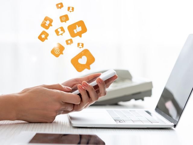 Social Media Management by Luxward Media in Clermont, FL