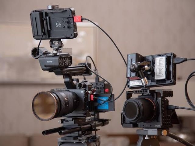Videography by Luxward Media in Clermont, FL